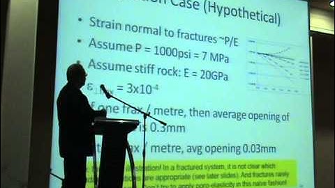 Distinguished Lecturer G. Couples, SPE Astana Section