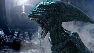 The Deacon Xenomorph (Ultramorph)  Explained