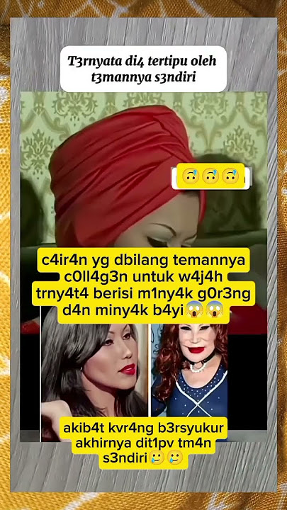 4kib4t kvr4ng rs4 syukvr🥲🥲aakhirnya ky4k n3n3k2 #fypviral #trendingshorts