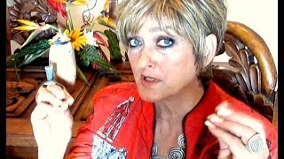 LEO Horoscope for December 2103 - Karen Lustrup