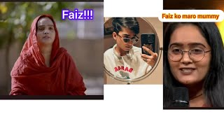 Mohammad Faiz ki funny dubbing 🤣🤣🤣🤭