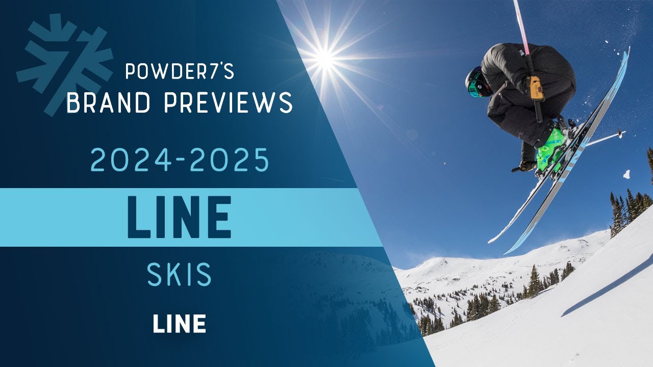 2024 2025 Line Skis Preview Powder7 YouTube Maxresdefault