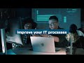 IT Company commercial Video| Valiant Filmmaker