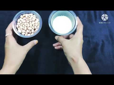 Video: 3 Resep Mudah Untuk Dessert Selai Kacang