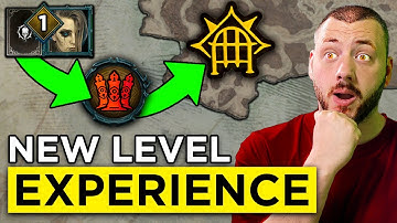 Leveling Will NEVER Be the Same After Season 11 D4 - Patch 2.5 Breakdown