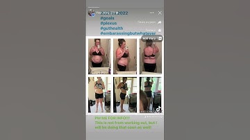 PLEXUS WORKS! Triplex + Reset 🔥