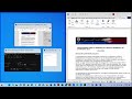 How to convert an English Word Document into a Spanish Word Document