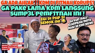 Download Lagu GA ADA AHLAK‼️KDM DI F1TNAH KORUPS1 !AUTO DI SKAK MA4T ! OLEH KDM-MAU PAMER EGI JUSTRU DI PHP CEWE MP3 Download Lagu GA ADA AHLAK‼️KDM DI F1TNAH KORUPS1 !AUTO DI SKAK MA4T ! OLEH KDM-MAU PAMER EGI JUSTRU DI PHP CEWE MP3