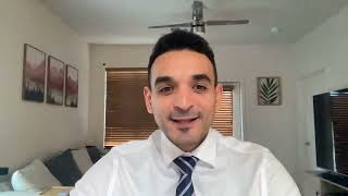 2025 May Author Interview-Ahmed Telbany