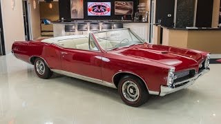 1967 Pontiac GTO For Sale 2007 Pontiac Gto For Sale
