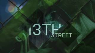 13th Street Global - Rebrand Image Promo 2015