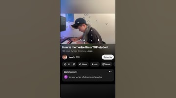 How To Memorize In Exams Feels Like Cheating #shorts #students #cheating #exam #semester #final
