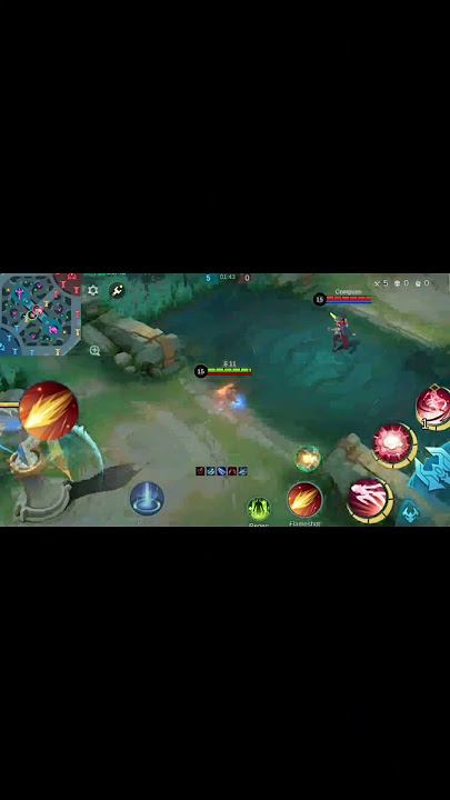 NATALIA BATTLE SPELLS🔥