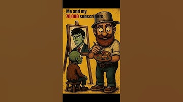 Plants vs Zombies: Me and my subscribers #pvz  #funny  #shorts #animation