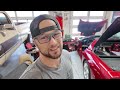 Corvette C5 Continuing Full Sound System Upgrade Corvette C5 Continuing Full Sound System Upgrade