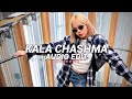 Kala chashma   audio edit   lovsedits  no copyright