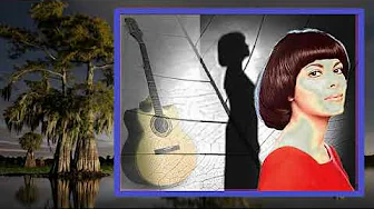 Blue bayou - Mireille Mathieu