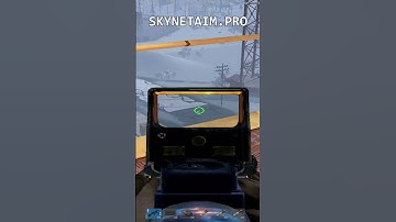 The new RUST hacks... impressive 👀