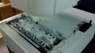 Видео Bandeja adicional Samsung SL-M4020ND (автор: sigaieu)