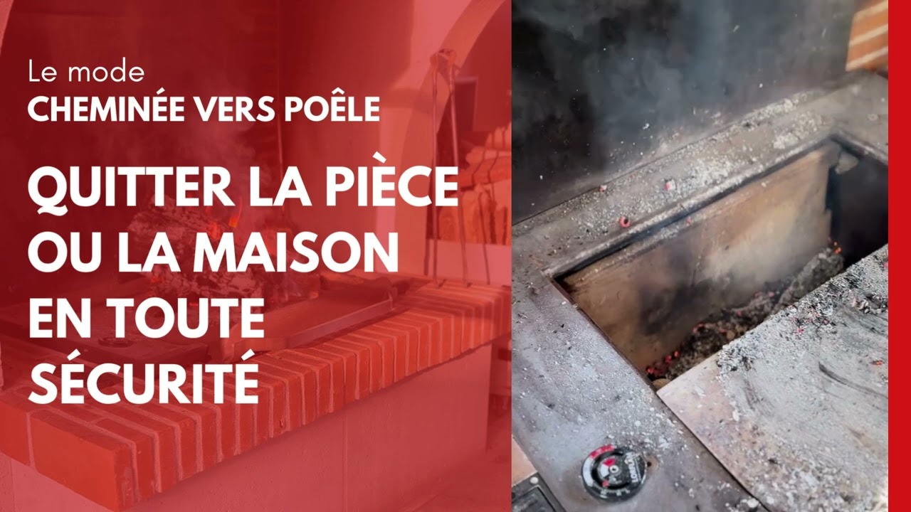 la cheminée poêle avec récuperateur de chaleur by erickjulien fr