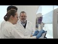 Cancer Moonshot funding fuels Winship's innovative research in cancer and immunology