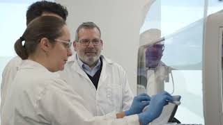 Cancer Moonshot funding fuels Winship's innovative research in cancer and immunology