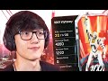 TIMMY DISPLAYS MAGNIFICENT SKILL IN A GAME OF APEX LEGENDS DUOS