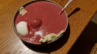 Zestaw Nieoczywisty - Zjedlibyście?