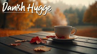 Danish Hygge Vibes Chill Lo-Fi Guitar Piano Cozy Background Music For Work Study