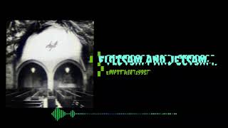 Flotsam And Jetsam - Empty Air (1995)