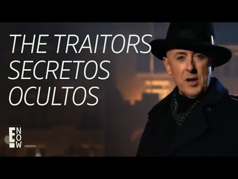 THE TRAITORS : DIVERSAS FUENTES HAN REVELADO DETALLES POCO CONOCIDOS DE LA PRODUCCIÓN DEL PROGRAMA