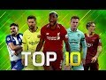 Top 10 Most Dramatic Comebacks In Football 2018/2019 #2