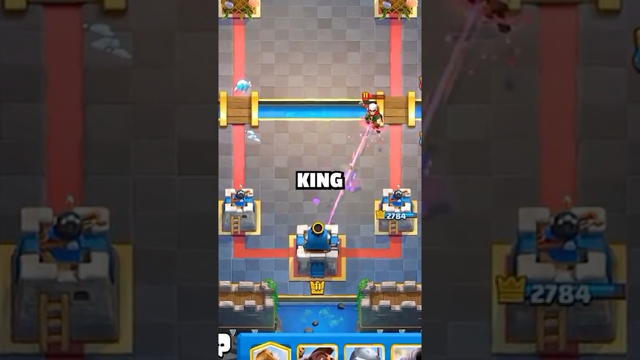How Good Are You At Clash Royale!