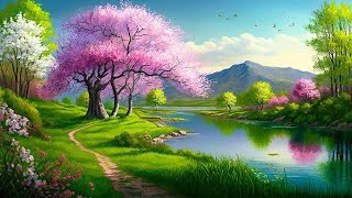 Gentle Meditation Music for Inner Peace #InnerPeaceMusic | Ocean Mist Meditations