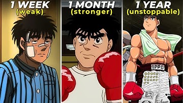 Your PERFECT Daily Routine for Self-Improvement