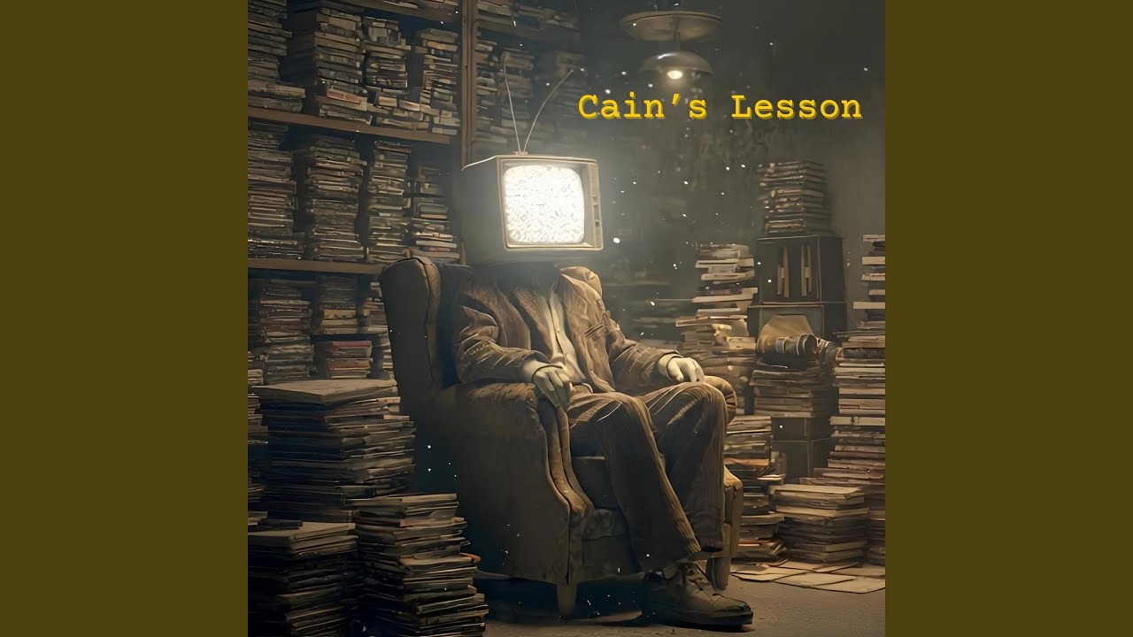 Cain's Lesson