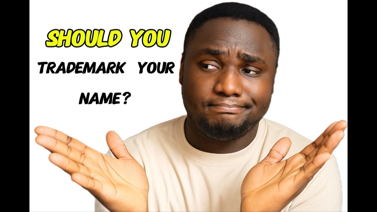 Почему нигерийцы регистрируют в качестве товарных знаков названия своих правительств?