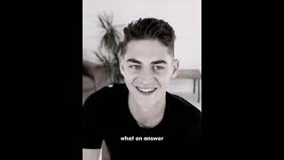 Sad And Cute At The Same Time