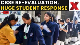 CBSE Re-Evaluation LIVE:CBSE gets 56,000 re-evaluation requests, thwarts major cyberattack on portal