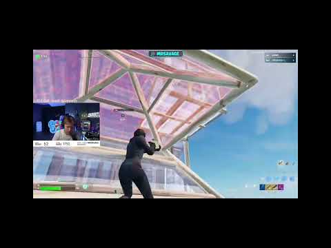 Mr.Savage destroyed Jarvis while on 70 ping 🥶😱