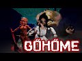 廃人と鬼ごっこしよう【GOHOME製品版実況プレイ】~後編~