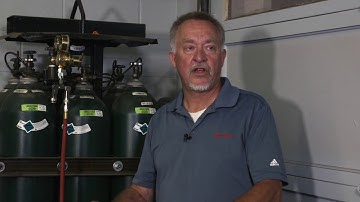 Air Pressure and Quality - Tips and Tricks with Jim Colt