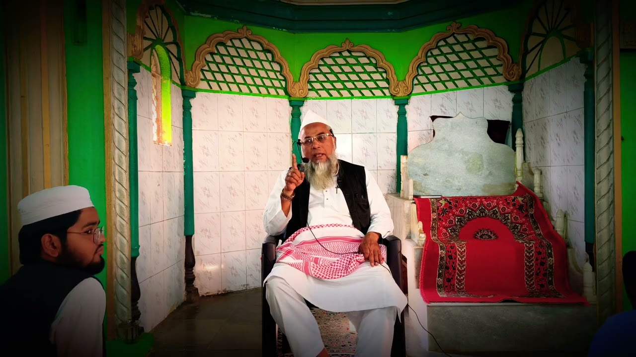 عنوان ۔والدین کی فرمانبرداری۔