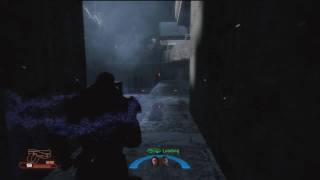 Mass Effect 2 Glitches: Out of Freedom Progress