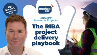 The RIBA Project Delivery Playbook
