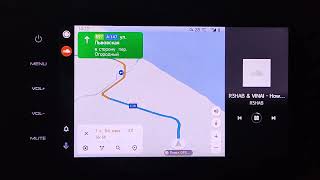 Патч высокого разрешения HiRes DPI для Haval F7, F7x