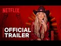 Lainey Wilson: Keepin' Country Cool | Official Trailer | Netflix