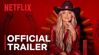 Celebrity Lainey Wilson: Keepin' Country Cool | Official Trailer | Netflix Net Worth