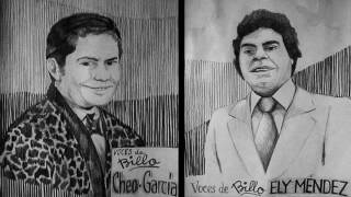 HOMENAJE A ELY MENDEZ POR SUS 45 ANOS DE VIDA ARTISTICA JUNTO A LA BILLOS CARACAS BOYS