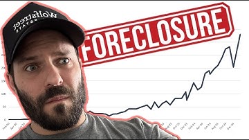 How to find foreclosures in Canada
